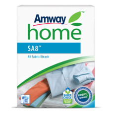 Кисневий відбілювач універсальний Amway Home SA8, 1 кг